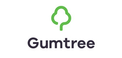 Gumtree logo