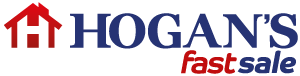 Hogans Fast Sale logo